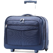 Samsonite Luggage Silhouette 12 Mobile Office - Travel bags - $179.99 