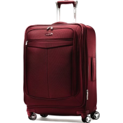 Samsonite Luggage Silhouette 12 Ss Spinner Exp 29 Wheeled Luggage - Bolsas de viagem - $296.99  ~ 255.08€