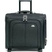 Samsonite Side Loader Mobile Office - Travel bags - $75.00 