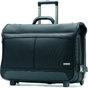 Samsonite Unisex - Adult Premier Wheeled Garment Bag - Travel bags - $341.99 
