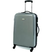 Samsonite Unisex - Adult Winfield Fashion 24 Inch Spinner Luggage - Travel bags - $152.99 