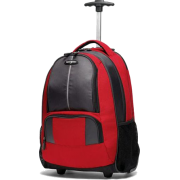 Samsonite Wheeled Computer Backpack - Travel bags - $120.00 