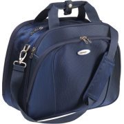 Samsonite X'ion 2 Shoulder Bag - Bolsas de viagem - $75.00  ~ 64.42€