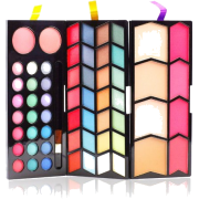 Shany 2011 All In One Makeup Set, Exclusive 3 Layers Makeup Set, 11-Ounce - Cosmetica - $18.95  ~ 16.28€