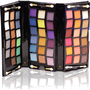 Shany 2011 All In One Makeup Set, Shimmer Blend, Leather Case, Limited, 11-Ounce - Cosmetica - $19.95  ~ 17.13€