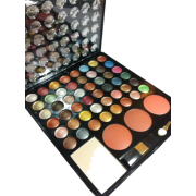 Shany Cosmetics 52 Color Palette - Professional Makeup-kit - 03 - Maquilhagem - $24.99  ~ 21.46€