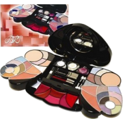 Shany Cosmetics Butterfly Makeup Kit, 2011 Collection, All In One Makeup Set - Cosmetics - $19.95 