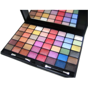 Shany Eyeshadow Kit, Glossy, 48 Color - Cosmetics - $18.99 