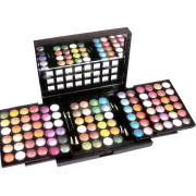 Shany Eyeshadow Kit, Metallic Runway, 96 Color - Cosmetica - $29.95  ~ 25.72€