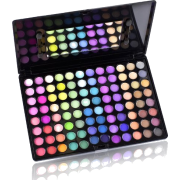 Shany Makeup Artists Must Have Pro Eyeshadow Palette, 96 Color - Cosmetica - $16.99  ~ 14.59€