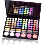 Shany Professional Makeup Kit, 78 Color - Cosmetica - $25.00  ~ 21.47€