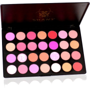 Shany Warm Eyeshadow and Blush, Neutral To Warm Colors, 11-Ounce - Cosmetics - $19.95 