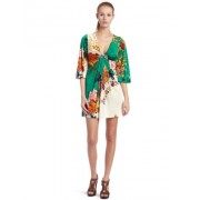 Sky Women's Merk Floral Print Mini Dress - sukienki - $169.65  ~ 145.71€