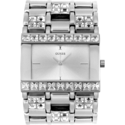 Stainless Steel Watch - Watches - $85.50 