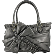 Steve Madden BHarmony Pewter Handbags - Borse - $108.00  ~ 92.76€