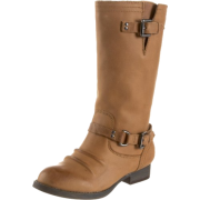 Steve Madden Kids' Ringeer Midcalf Boot - Сопоги - $31.98  ~ 27.47€