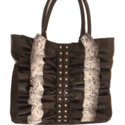 Steve Madden Large Tote Handbag - Borse - $98.00  ~ 84.17€