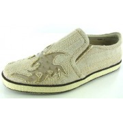 Steve Madden Prowel Men's Woven Loafers Shoes - Cipele - $11.96  ~ 10.27€