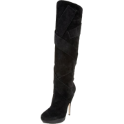 Steve Madden Women's A-Jolene Knee-High Boot - Сопоги - $67.98  ~ 58.39€