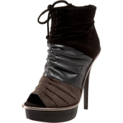 Steve Madden Women's A-Rumer Ankle Boot - Сопоги - $169.95  ~ 145.97€