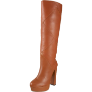 Steve Madden Women's A-Yasmin Knee-High Boot - Сопоги - $138.62  ~ 119.06€