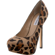 Steve Madden Women's Bevv-L Platform Pump - Platformy - $111.79  ~ 96.01€