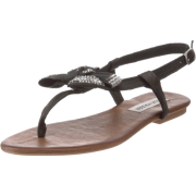 Steve Madden Women's Blinggy Thong Sandal - Flip-flops - $57.48  ~ 49.37€