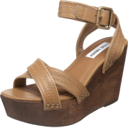 Steve Madden Women's Egoismo Platform Sandal - Туфли на платформе - $54.15  ~ 46.51€