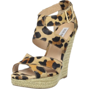 Steve Madden Women's Kloudd-L Espadrille - Wedges - $109.95 