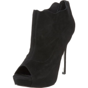Steve Madden Women's Lovelly Ankle Boot - Сопоги - $54.55  ~ 46.85€