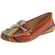 Steve Madden Women's Mockk Slip-On Loafer - Mokassins - $69.95  ~ 60.08€