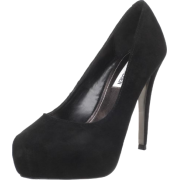 Steve Madden Women's Russhh Snip Toe Pump - Platforms - $35.98 