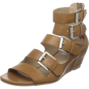 Steve Madden Women's Tobago Wedge Sandal - Wedges - $67.46 