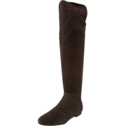 Steve Madden Women's Zestyy Flat Boot - Сопоги - $39.98  ~ 34.34€