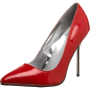 The Highest Heel Women's Brazil - RPAT - LG Pump - Schuhe - $59.99  ~ 51.52€