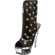 The Highest Heel Women's Lexi-21 Platform Bootie - Platformy - $87.19  ~ 74.89€