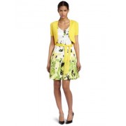 Tiana B Women's The Michelle Two Piece Dress - Kleider - $54.99  ~ 47.23€