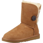 UGG Australia Womens Bailey Button Boots. - Čizme - $148.97  ~ 946,34kn