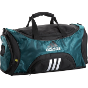 adidas Striker Medium Duffel Bag - Borse - $35.00  ~ 30.06€