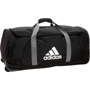 adidas XL Team Wheel Bag - Borse - $55.00  ~ 47.24€