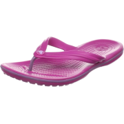 crocs Unisex Classic Clog Berry/Lilac - Flip-flops - $14.89  ~ 12.79€