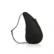 AmeriBag Healthy Back Bag Pop Culture Small Black - Taschen - 