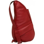 AmeriBag Small Classic Leather Healthy Back Bag - Shoes - $152.71 