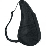 AmeriBag Unisex Healthy Back Bag Tote Distressed Nylon - Modni dodaci - $55.00  ~ 47.24€