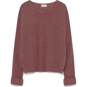 American Vintage Nitiway Sweater - Puloveri - $160.00  ~ 137.42€