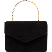 Amina Muaddi Super Amini Pernille bag - 手提包 - $845.00  ~ ¥5,661.78