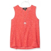 Amy Byer Girls' Big line Tank Top - Shirts - $4.56  ~ £3.47