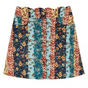 Amy Byer Girls' Button Front Skirt - Skirts - $10.74 
