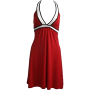 Dress - Dresses - 