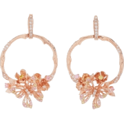 Anabela Chan earrings - Moje fotografije - $1.85  ~ 1.58€